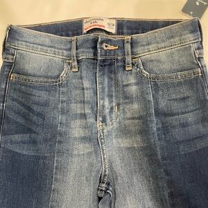 Abercrombie & Fitch Kid’s Blue Jeans